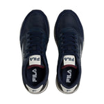 Fila Hypert sötétkék cipő