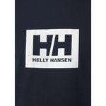 Helly Hansen Men's T-Shirt HH BOX T 2.0 54597 póló