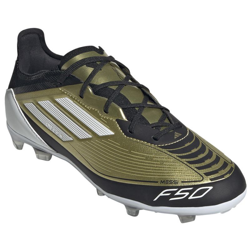 Adidas F50 Pro Messi Jr IF6917 shoes Cipő