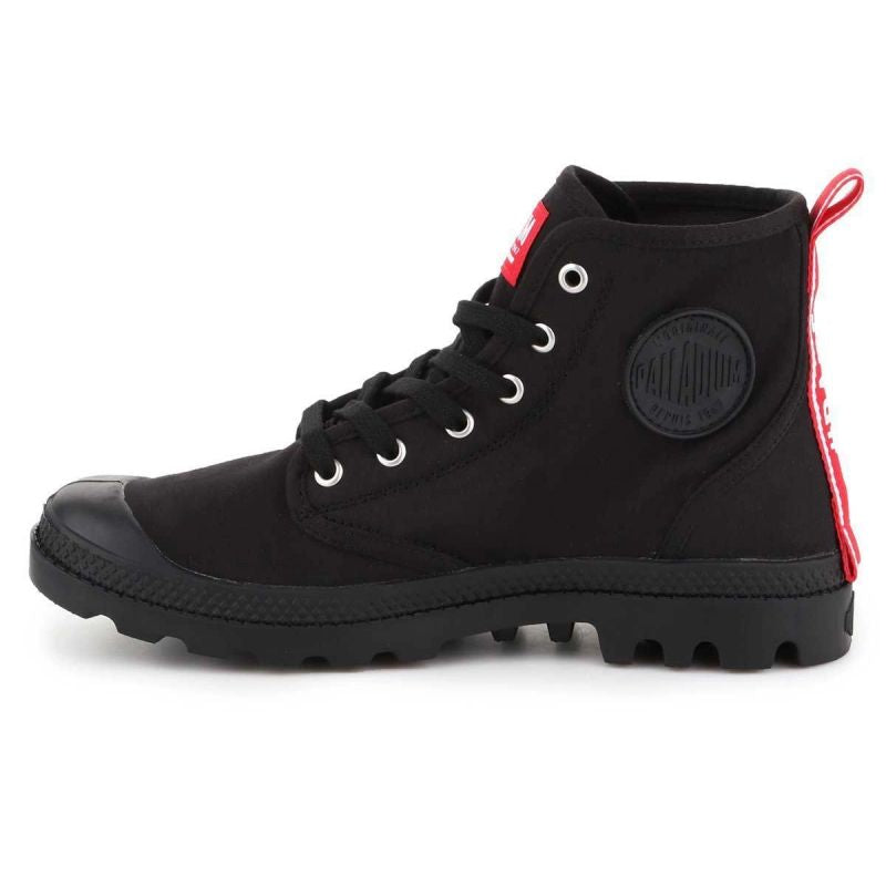 Palladium Pampa Hi Dare M 76258-008-M shoes Cipő