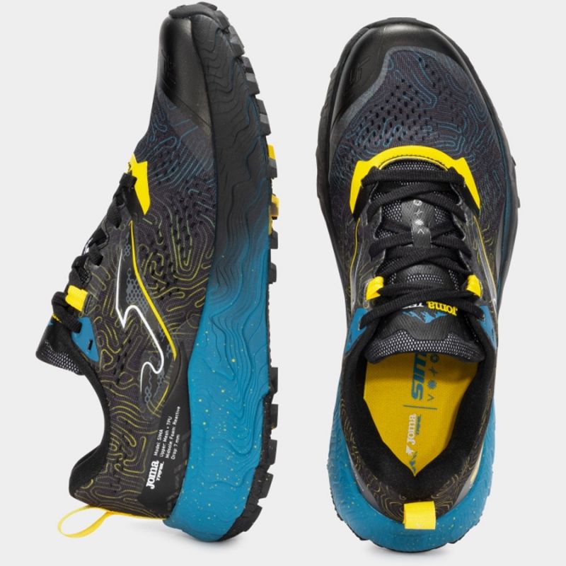 Joma Sima M TKSIMS2501 Running Shoes cipő
