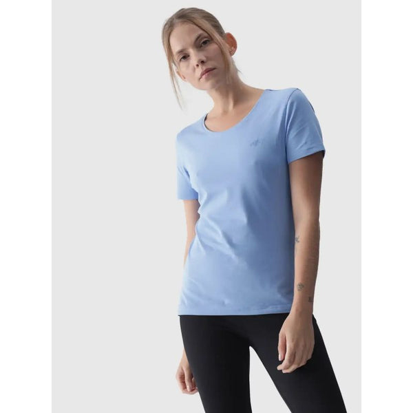 4f T-shirt W 4FWMM00TTSHF1845-32S Póló
