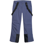 Men's ski 4F FNK M0924 denim 4FWAW25TFTRM0924 32S nadrág