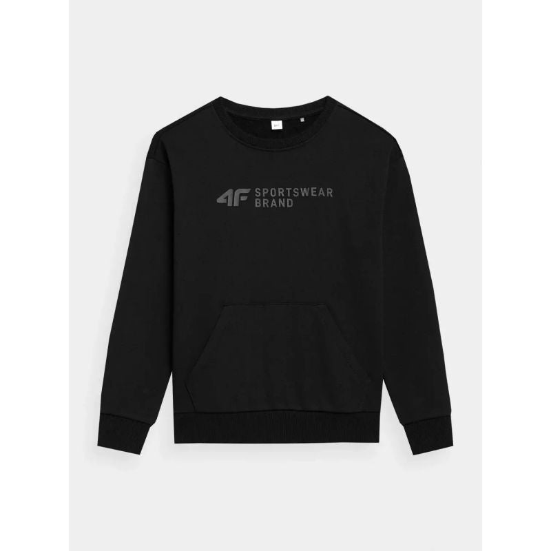 Sweatshirt 4f Jr. 4fjss23tswsm222-20s
