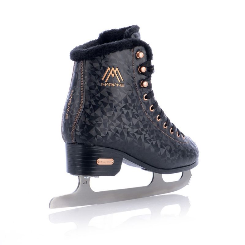 Tempish Mariane 1300001638 Figure fekete skates