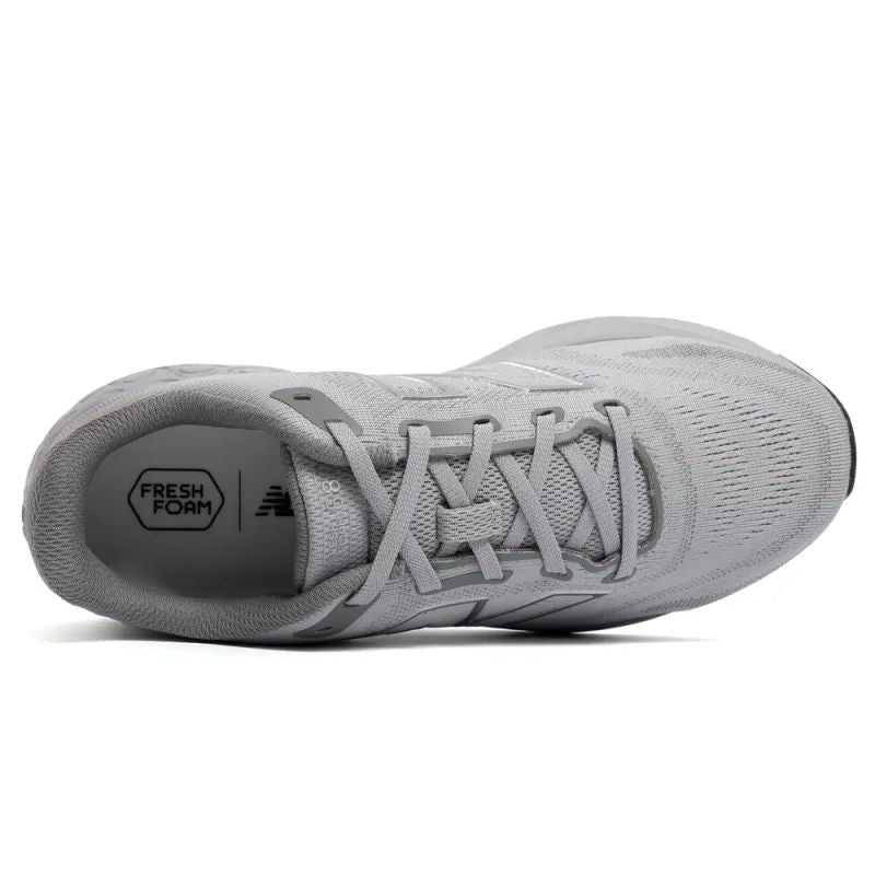 New Balance Men's Running Running Blue (M680RG8) kék futócipő