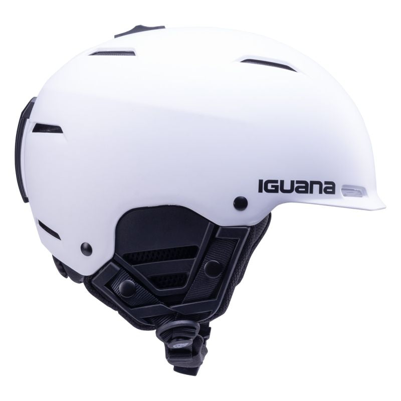 Iguana Higni Helmet fehér sisak 92800622355