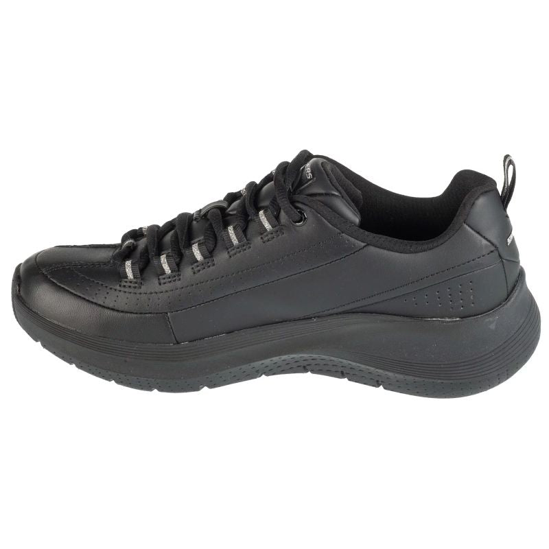 Skechers Arch Fit 2.0 - Star Bound 150061-BBK Black 36 Cipő