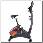 HMS Premium M1829-i Magnetic Bike fekete futócipő 17-01-023