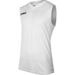 Joma white basketball jersey xl-xxl kosárlabda mez