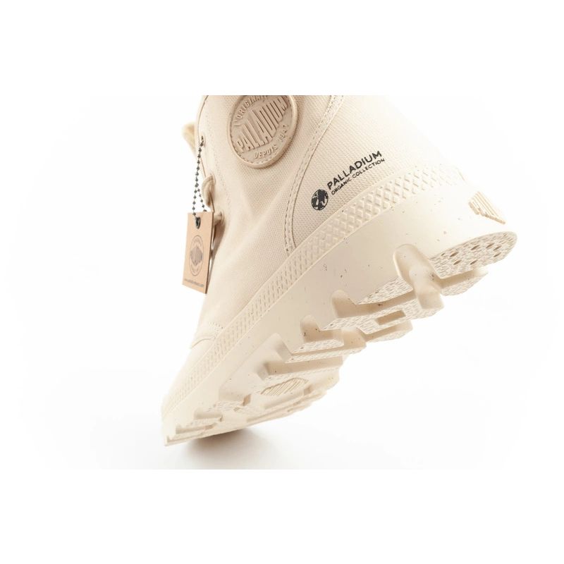 Palladium Pampa Zip M 79101-210-M shoes Cipő