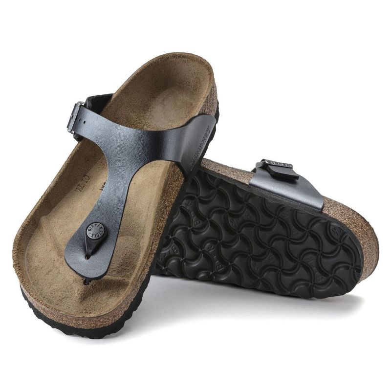 Birkenstock unisex flip-flops Gizeh BS 1021428 general