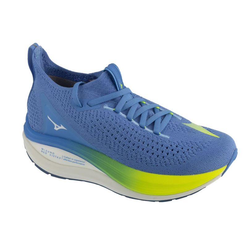 Mizuno Neo Vista 2 Blue