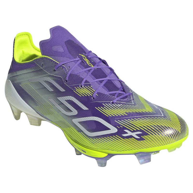 adidas F50+ FG M JS3211 shoes general