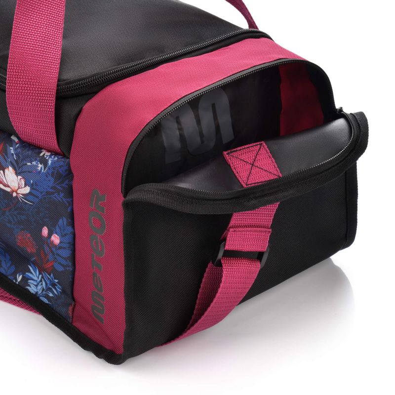 Meteor Nanuq fitness uniw táska