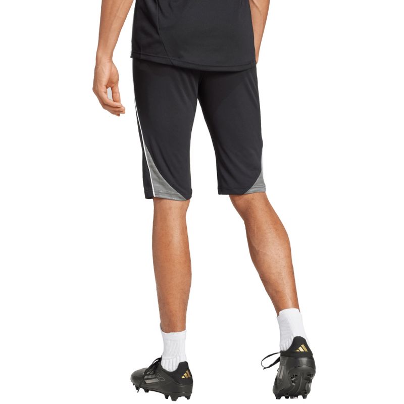 adidas Tiro 25 Competition 1/2 M IW0413 Shorts nadrág