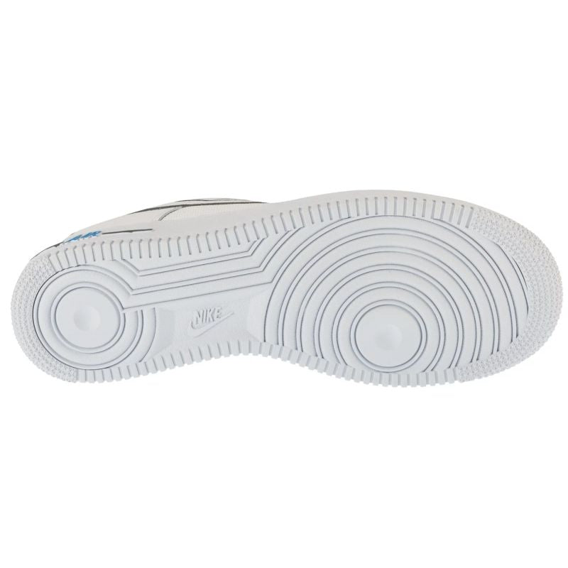 Nike Air Force 1 07 M IB7677-100 shoes cipő