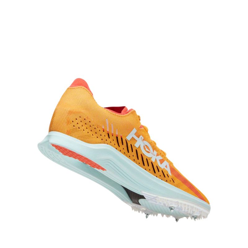 Hoka U Cielo X LD 1123097 spiked shoes Cipő