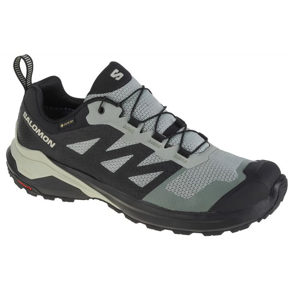 Salomon X-Adventure Gtx M 473212 Running Shoes