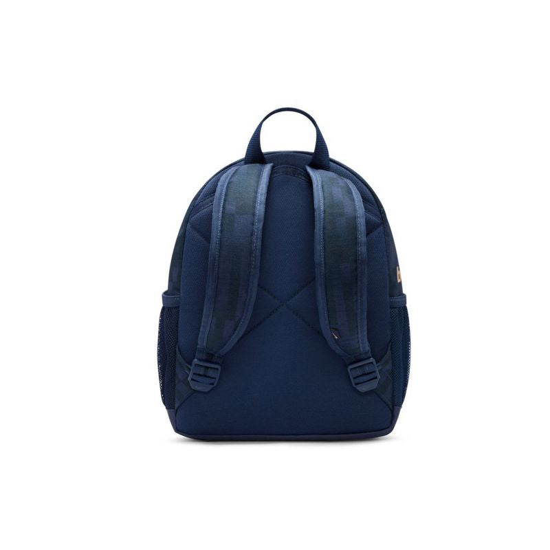 Nike Backpack Nike FC Barcelona JDI DJ9968 410 Kiegészítők