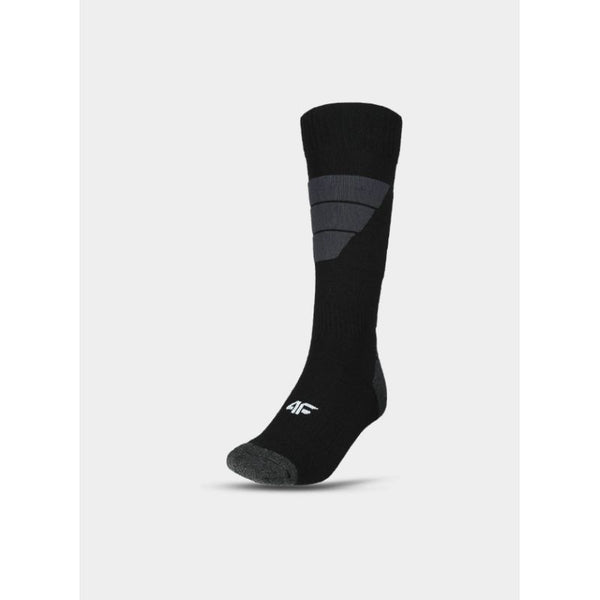 4f Men's ski socks 4FWAW24UFSOM153-20S General