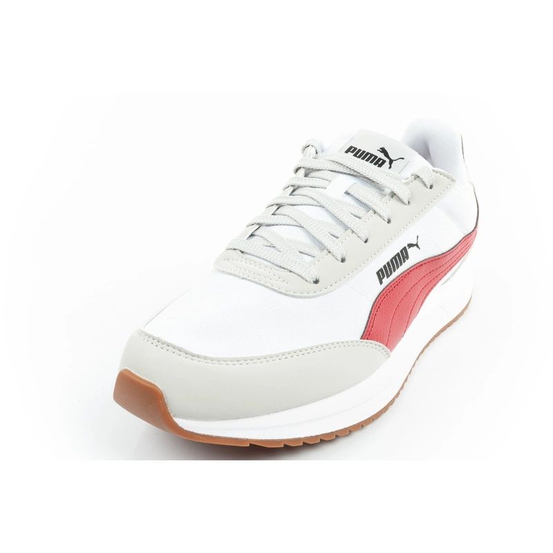 Puma R78 Lightwind sports shoes sneakers men's comfortable fashionable Cipő