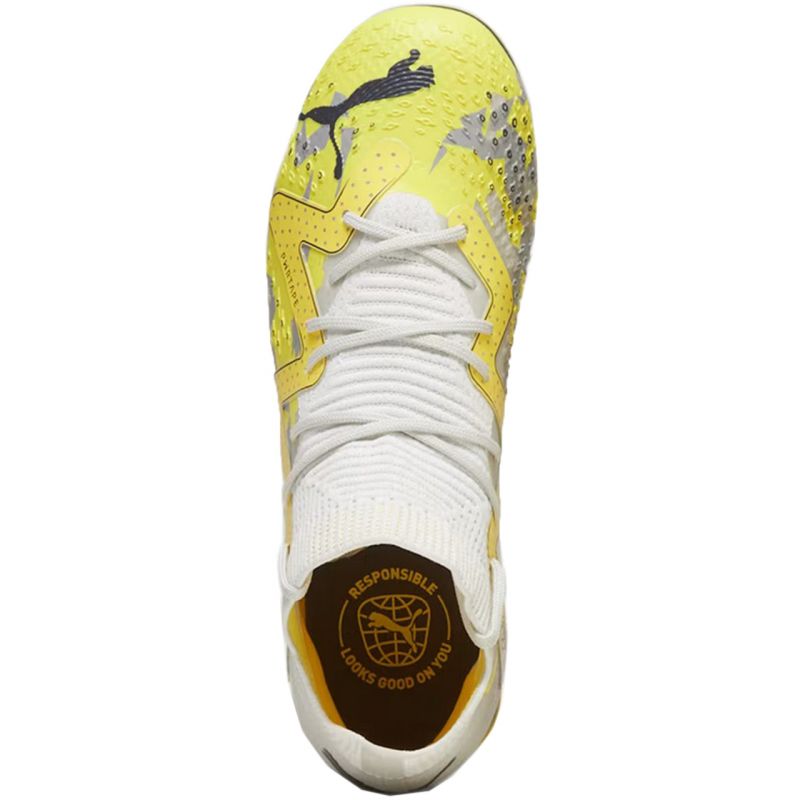 Puma Future Pro FG/AG Jr 107383 04 Football Boots Cipő