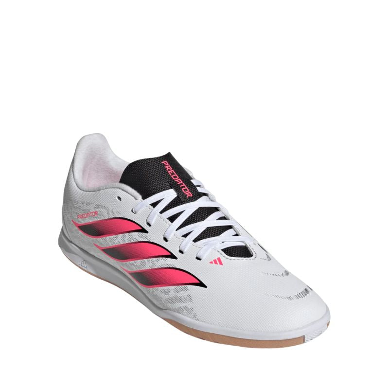 Adidas Predator Club IN Sala kids' soccer cipő