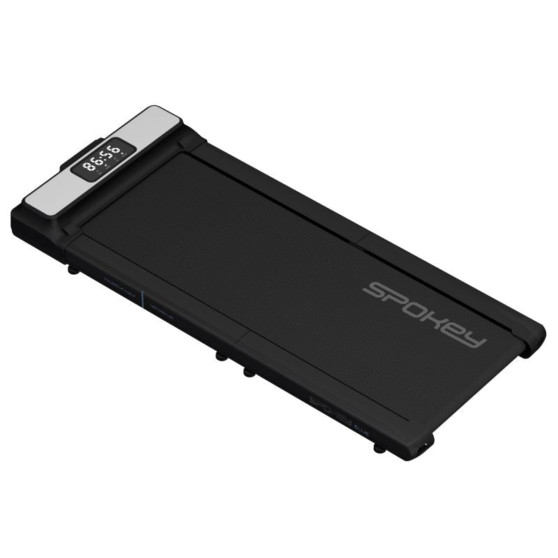 Spokey ELLIE foldable electric treadmill walking pad Kiegészítő n/a