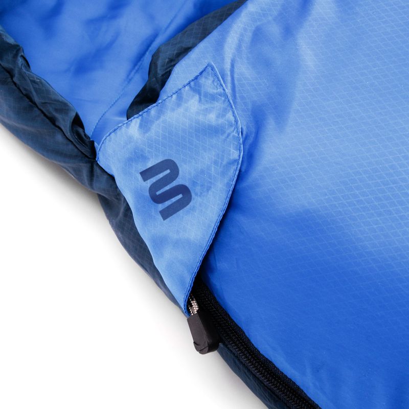 Meteor Indus R Sleeping Bag uniw tourist equipment, sleeping bags