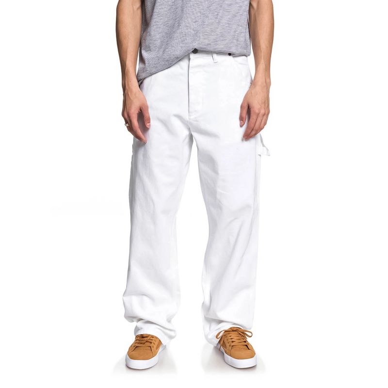 Dc CORE - CARPENTER JEANS adydp03016 General