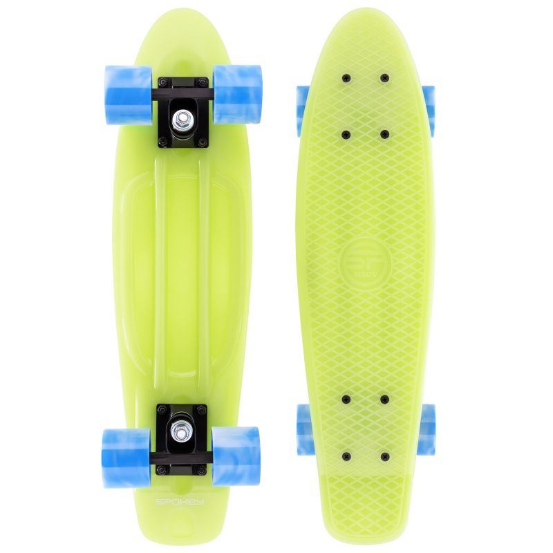 Spokey Neo Jr SPK-944590 Skateboard General