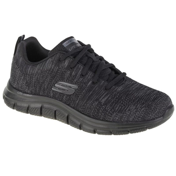 Skechers Track - Front Runner 232298-BBK Black 41 Kiegészítő