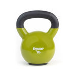 Tiguar kettlebell fekete kiegészítő TI-KB0016