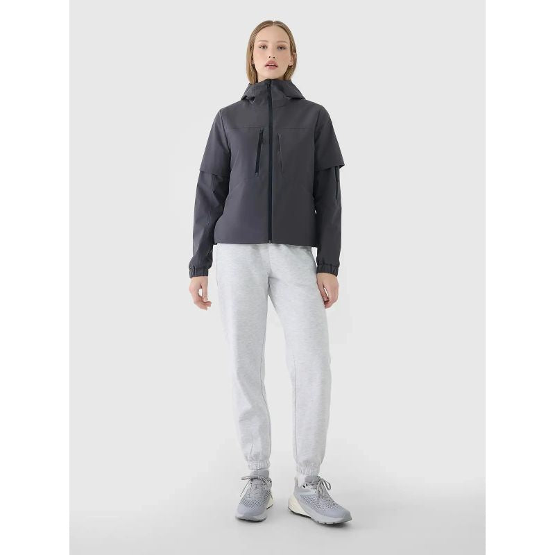 Women's transition with membrane 5000 4F 4FWSS25TTJAF687-22S kabát