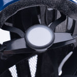 Radvik Stoot Bicycle Helmet sötétkék helmets