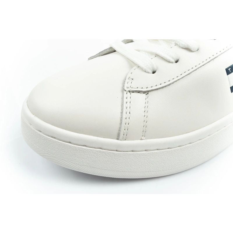 Tommy Hilfiger men's sports Archive '98 sneakers fashionable fehér utcai cipő