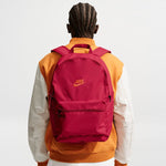 Nike Heritage 2.0 Backpack sportstyle hátizsák IB4343-608
