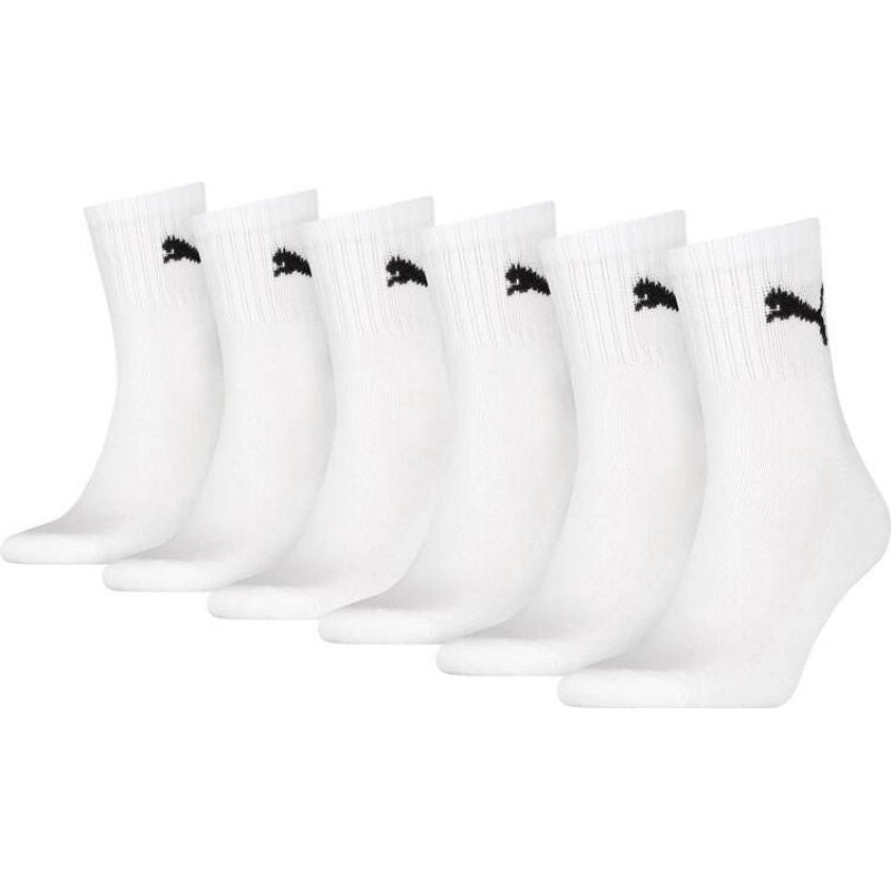 Puma Unisex Short socks 100002934 002 Zokni