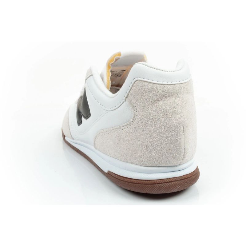 New Balance men's sports sneakers fashionable comfortable fehér utcai cipő