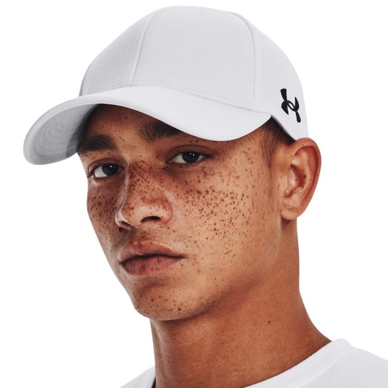 Under Armour Team Blitzing Cap 1376702 100 Sapka