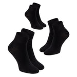 Magnum mezer pack socks fekete zokni