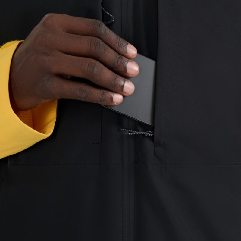 4f Trekking jacket M1010 M 4FWAW25TTJAM1010 71S Kabát