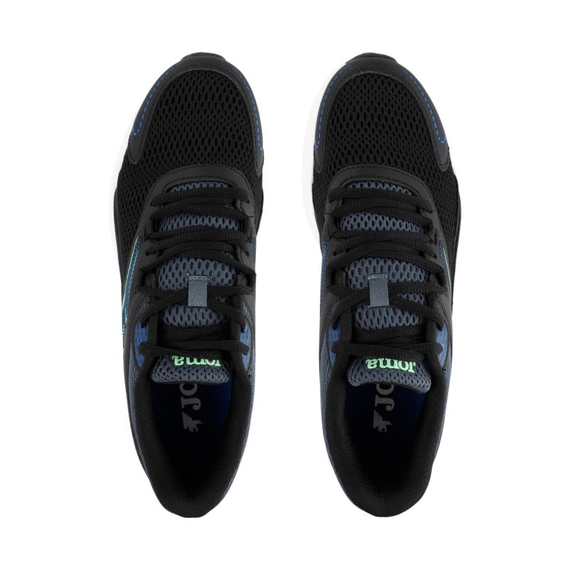 Joma Vitaly 2631 men's RVITAS2601 fekete utcai cipő