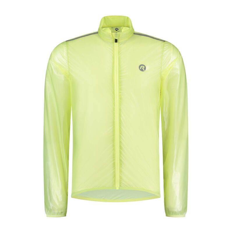 Rogelli EMERGENCY Fluorescent Rain dzseki