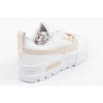 Puma Mayze Coquette Women's Sneakers White Platform Sports fehér női utcai cipő 40396401