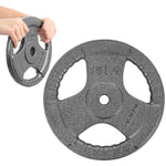 Enero Hammertone Load 15 Kg Fit ø26.5 weight, strength training equipment, training equipment