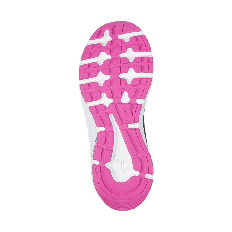 Skechers Go Run Consistent 2.0 W 128606 BKFS shoes Cipő