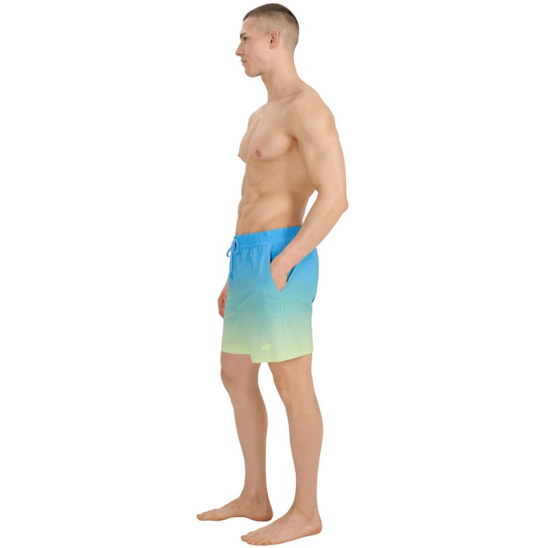 4f Swim shorts M 4FWSS25UBDSM132 33S úszóruha