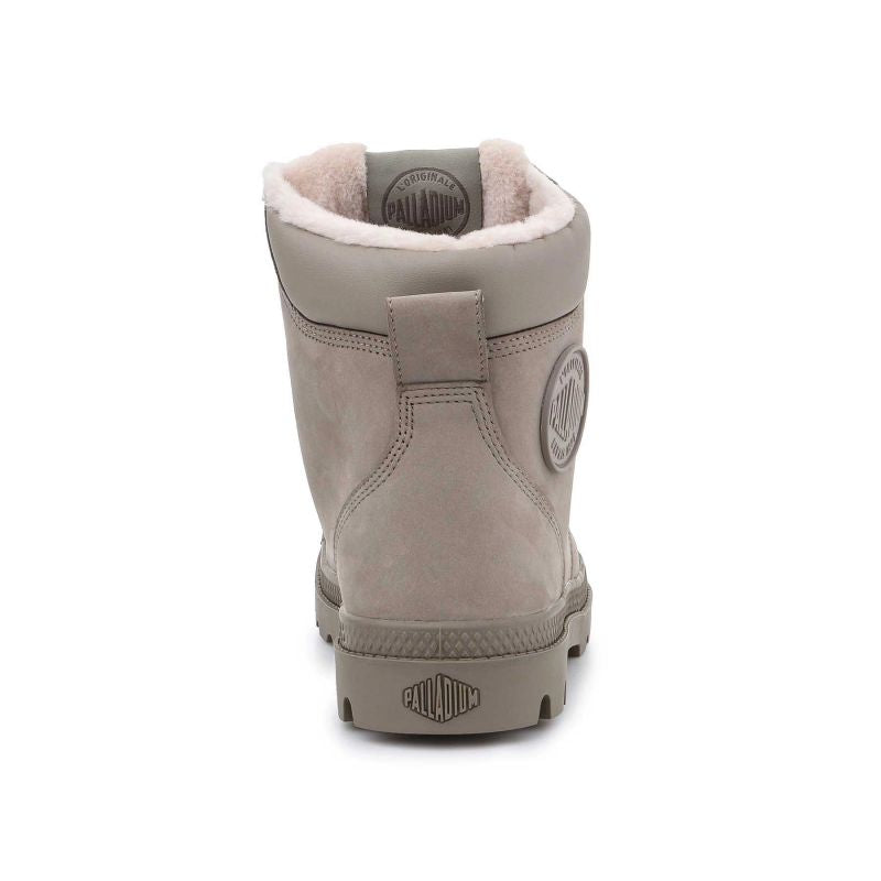 Palladium Sport WPS U shoes 72992-297-M Cipő